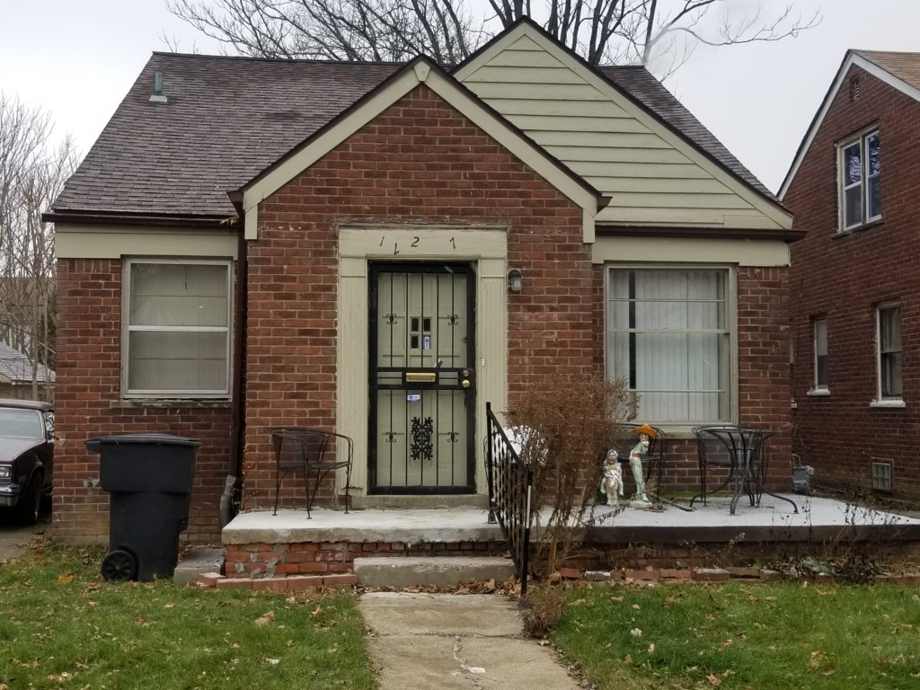 17217 Shaftsbury Ave. Empire Property Investment