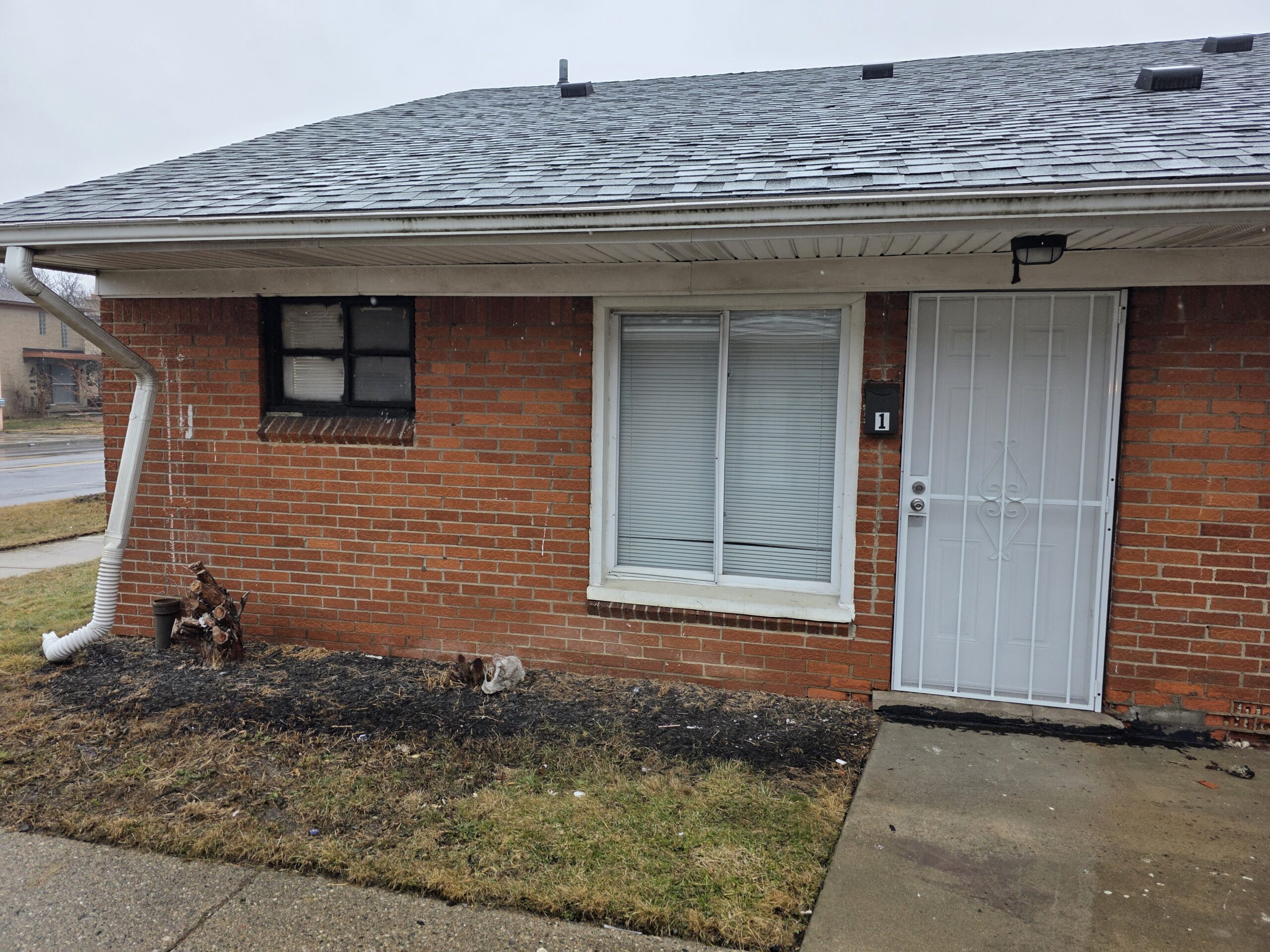 14825 Joy rd, Detroit, MI. 48228